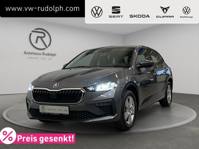 Skoda Scala 1.0 TSI Selection / Smart Link+ LED