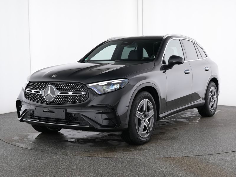 Image of Mercedes-Benz GLC 300