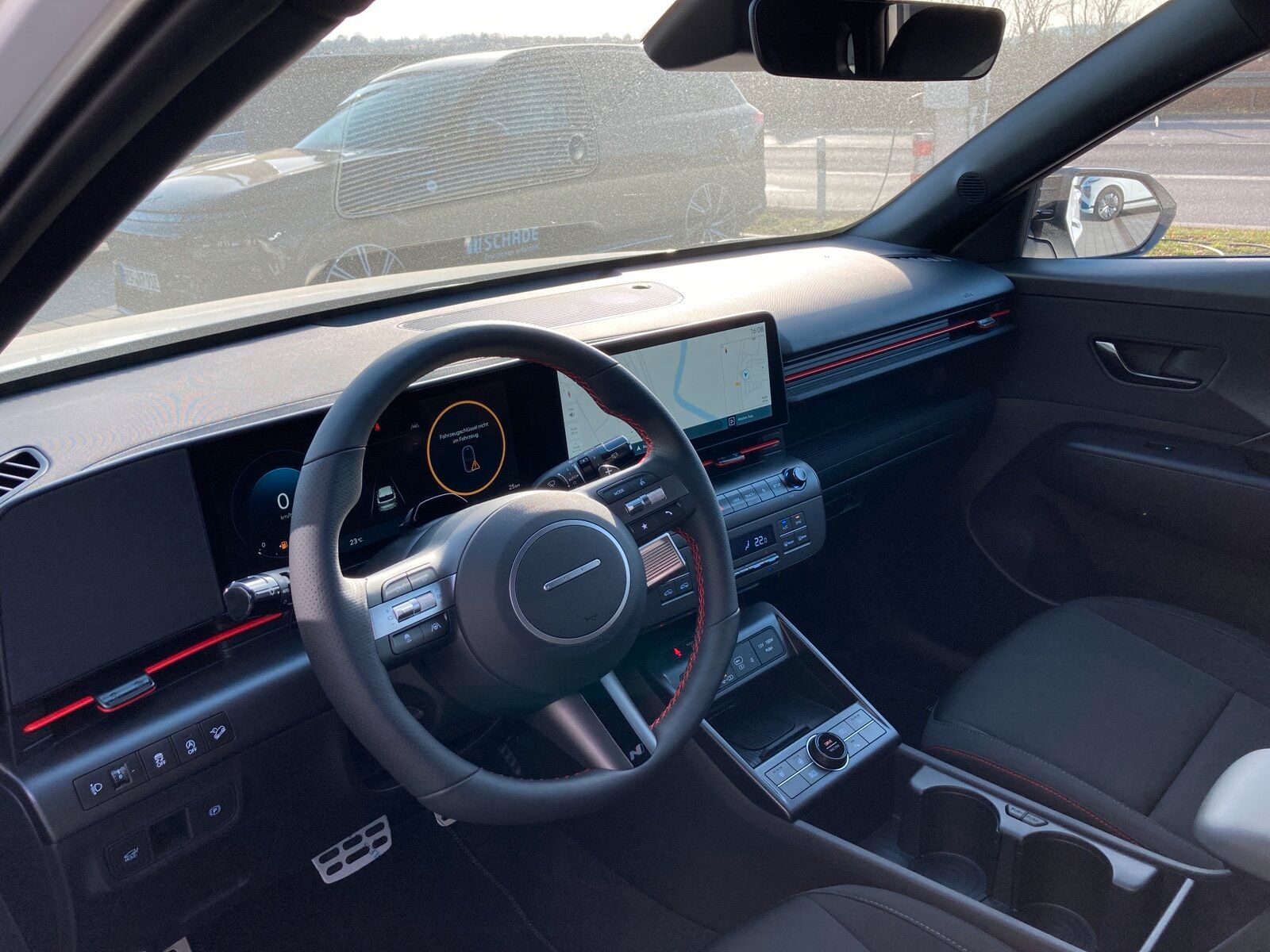 Hyundai Kona – Bild 6