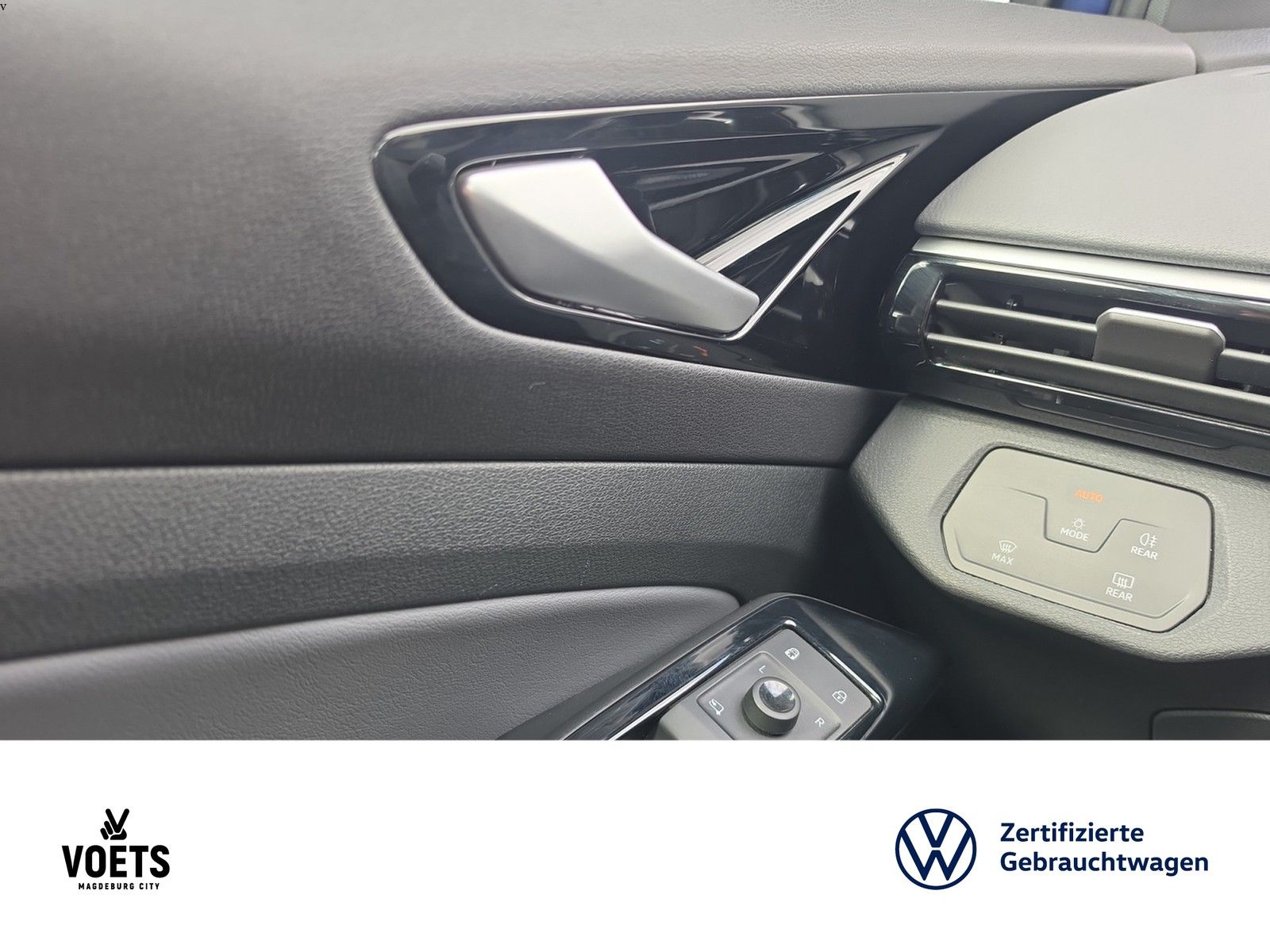 Volkswagen ID.4 - Bild 15