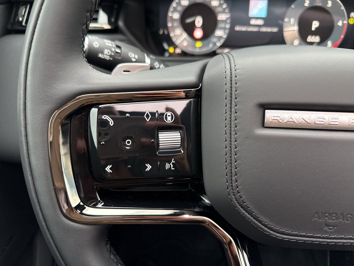 Land Rover Range Rover Velar - Bild 17