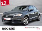 Audi A1 Sportback 1.4 TDI 5-Gang *Navi*Klima*Sitzhzg* - Audi A1 Gebrauchtwagen in Bremen