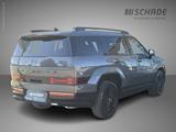 Hyundai SANTA FE HEV 7-Sitzer MY26 1.6 6AT 4WD Blackline - graue Hyundai SANTA FE
