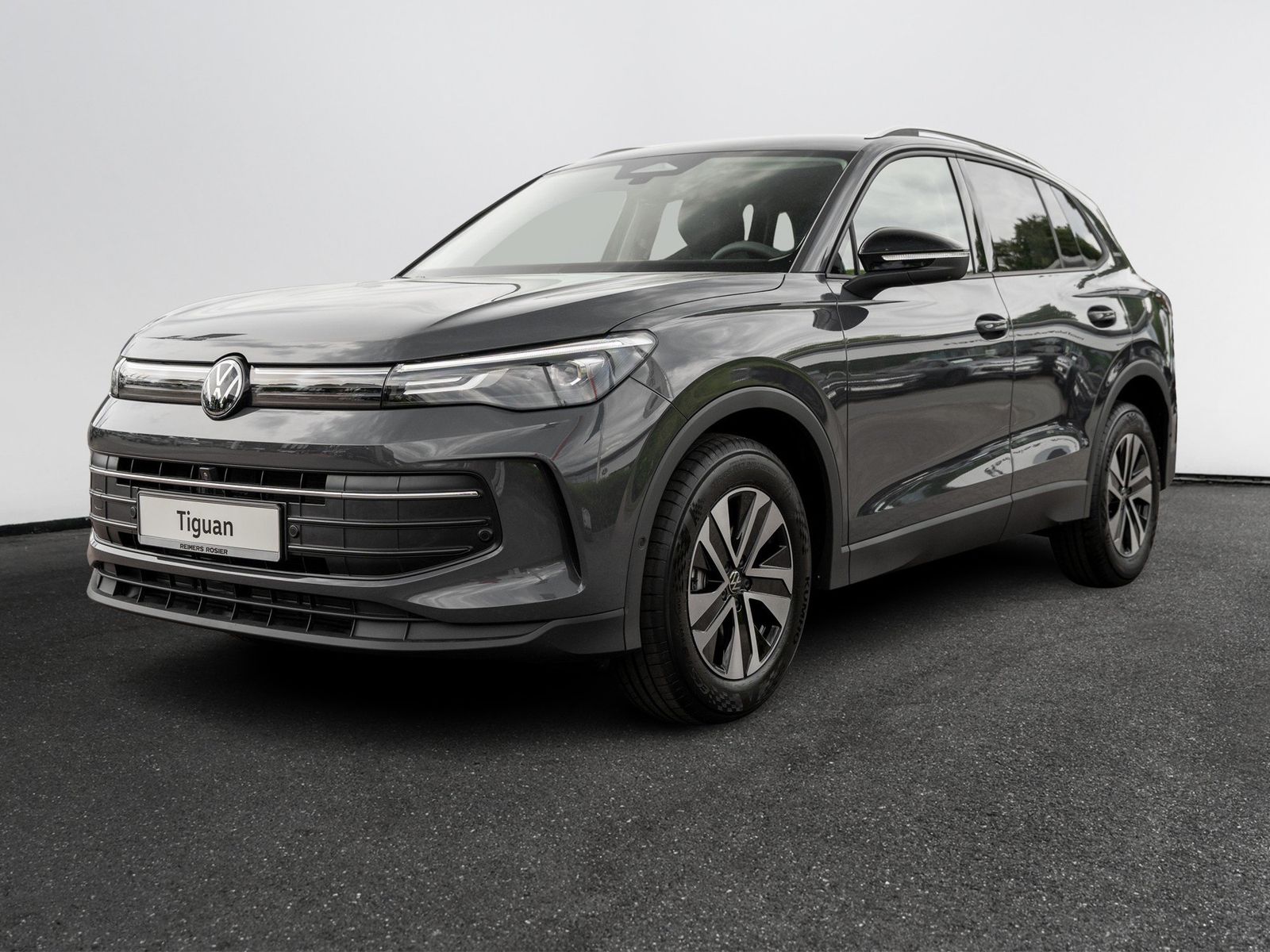 Volkswagen Tiguan ENERGY 2.0 l TDI DSG Aktionspreis AHK Kam imagem 2