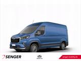 Maxus eDeliver 9 KA L3H2 89kWh LED Kamera Abstandstemp - Maxus eDeliver 9 Neuwagen