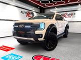 Ford Ranger DoKa 4x4 / Raptor / Unikat / Delta