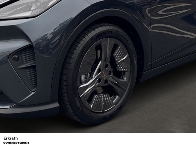 Cupra Raval - Bild 9