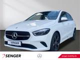 Mercedes-Benz B 180 Progressive Multibeam Rückfahrkamera AHK - Mercedes-Benz B 180 in Oldenburg