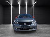 Smart ForFour Edition #1 /PANORAMA/NAVU/ALU - Smart ForFour aus 2014
