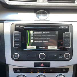 Volkswagen Passat Variant - 10