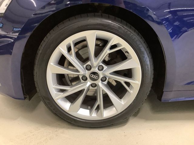 A5 Sportback Advanced 35 TFSI S tronic,Virtual C