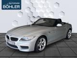 BMW Z4 sDrive 20i El. Verdeck Faltdach Leder Mehrzon - BMW Z4: Schaltgetriebe