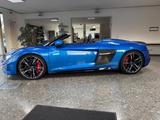 Audi R8 Spyder V10 performance quattro | 620 PS - Audi R8: Ps