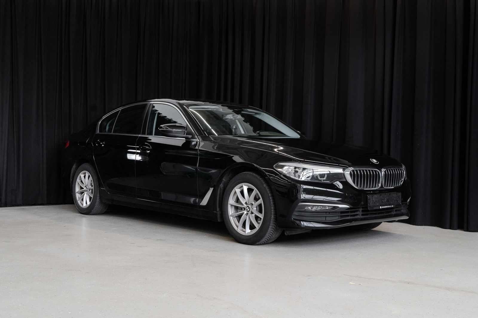 BMW 520 520 d 