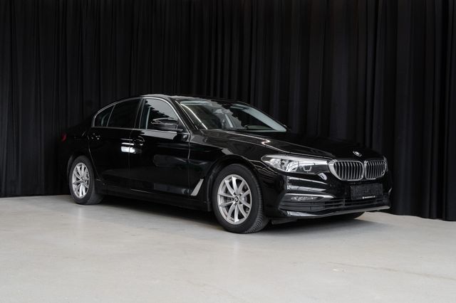 BMW 520 520 d 