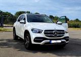 Mercedes-Benz GLE 300 d 4MATIC AMG AHK Standheizung - gebrauchte Mercedes-Benz GLE 300 aus dem Jahr 2023