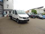MAN TGE 3-180 4X4 SB - MAN LKWs