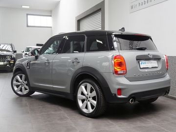 MINI Countryman S (Cooper) - 6
