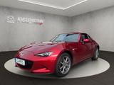 Mazda MX-5 EXCLUSIVE ++BOSE+RF-HARDTOP++ - Mazda MX-5: Hardtop
