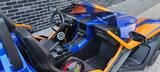 Polaris slingshot R - POLARIS MOTORRAD