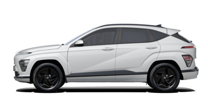 Fahrzeugabbildung Hyundai KONA Elektro 49kWh Trend Assi, el. Heckklappe