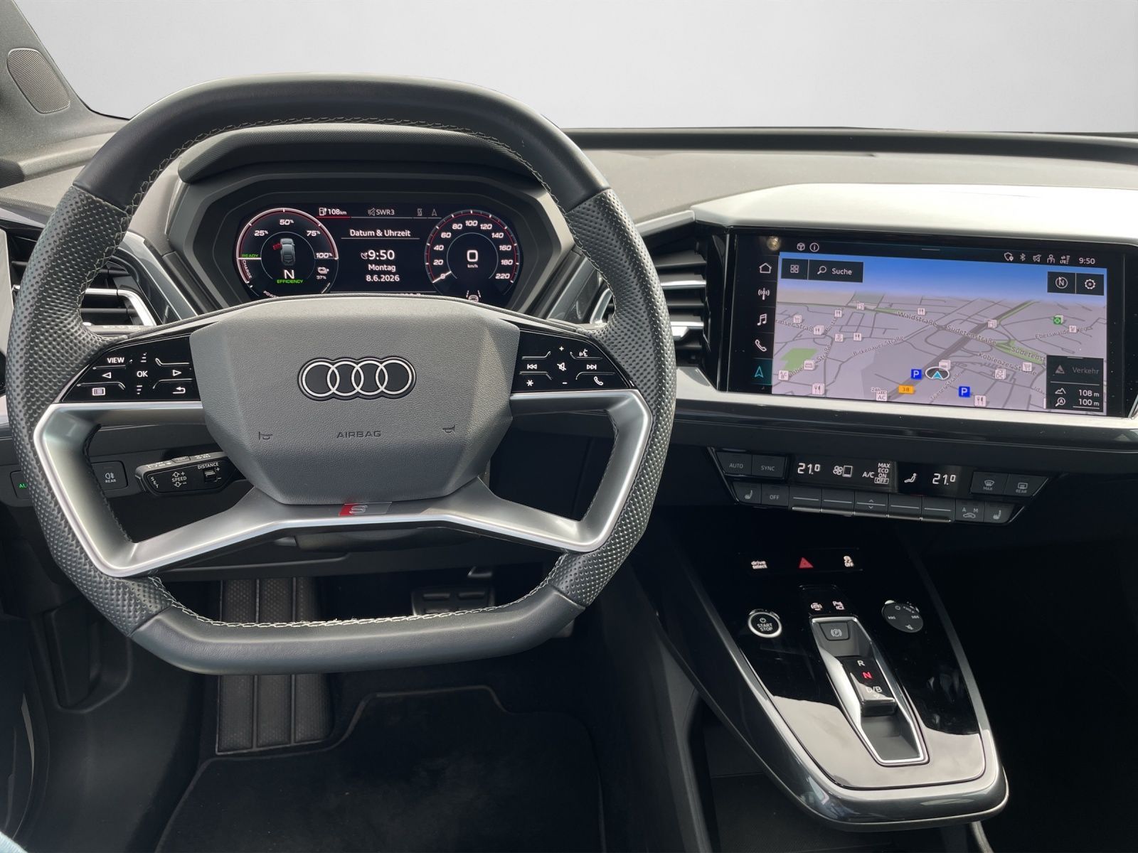 Audi Q4 e-tron - Bild 3