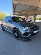 Mercedes-Benz GLC 200 4MATIC Autom.  AMG Mild Hybrid 