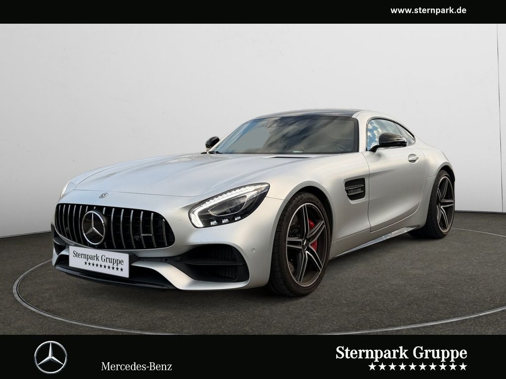 Mercedes-Benz AMG GT C