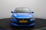 Peugeot e-208 EV Allure 50 kWh SOH 93% | panorama dach | - Peugeot e-208: Kleinwagen