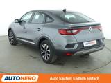 Renault Arkana 1.3 TCe Intens Aut.*NAVI*CAM*TEMPO*SHZ* - Renault Arkana Gebrauchtwagen