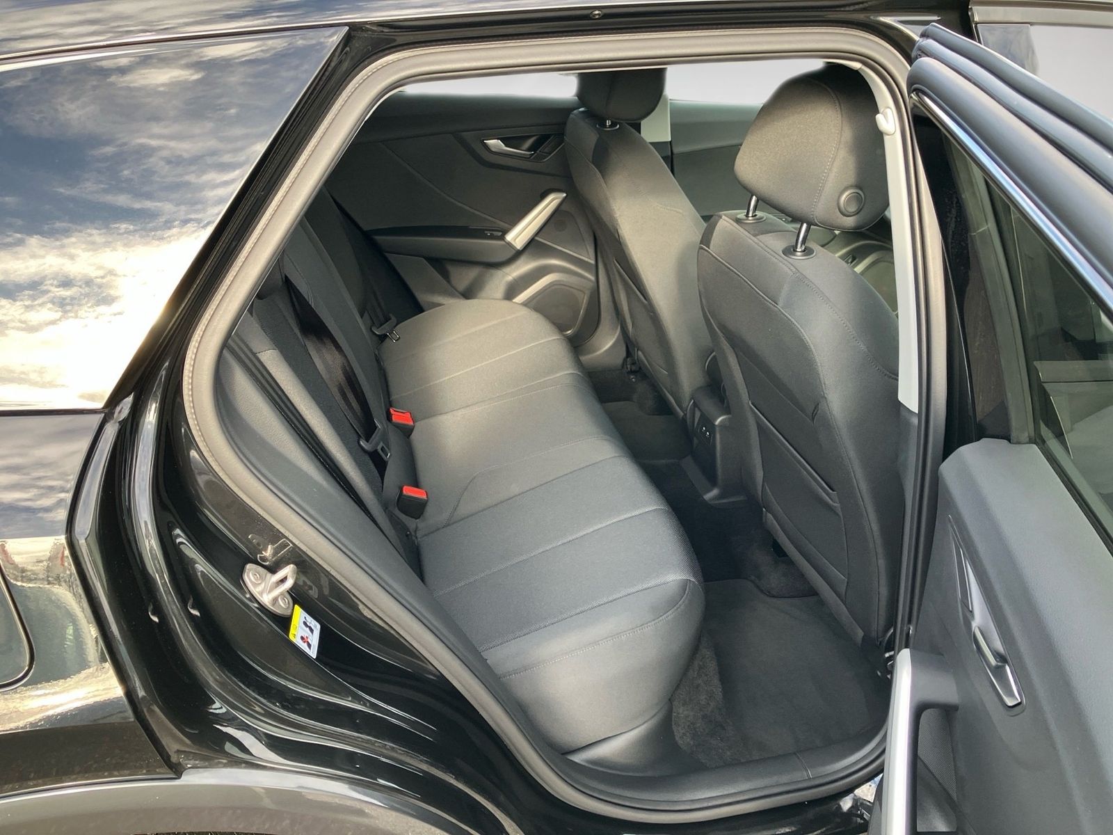 Audi Q2 - Bild 10