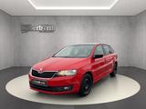 Skoda Rapid Spaceback Style Plus - Skoda Rapid: Kleinwagen