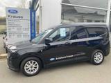 Ford Transit Courier Limited Automatic AHK - Ford Transit mit Benzin-Antrieb: Automatik