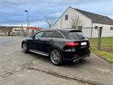 Mercedes-Benz GLC 250 4MATIC / AMG / Navi / SHZ / Sport - Mercedes-Benz GLC 250 in Bonn