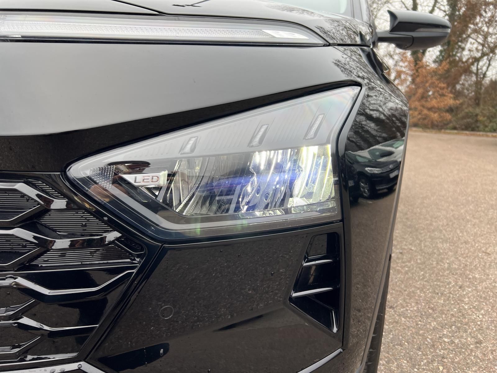 Hyundai BAYON – Bild 9