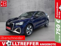 Audi Q2 - Vorschau Bild 1