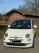 Fiat 500 1.0 GSE N3 Hybrid -