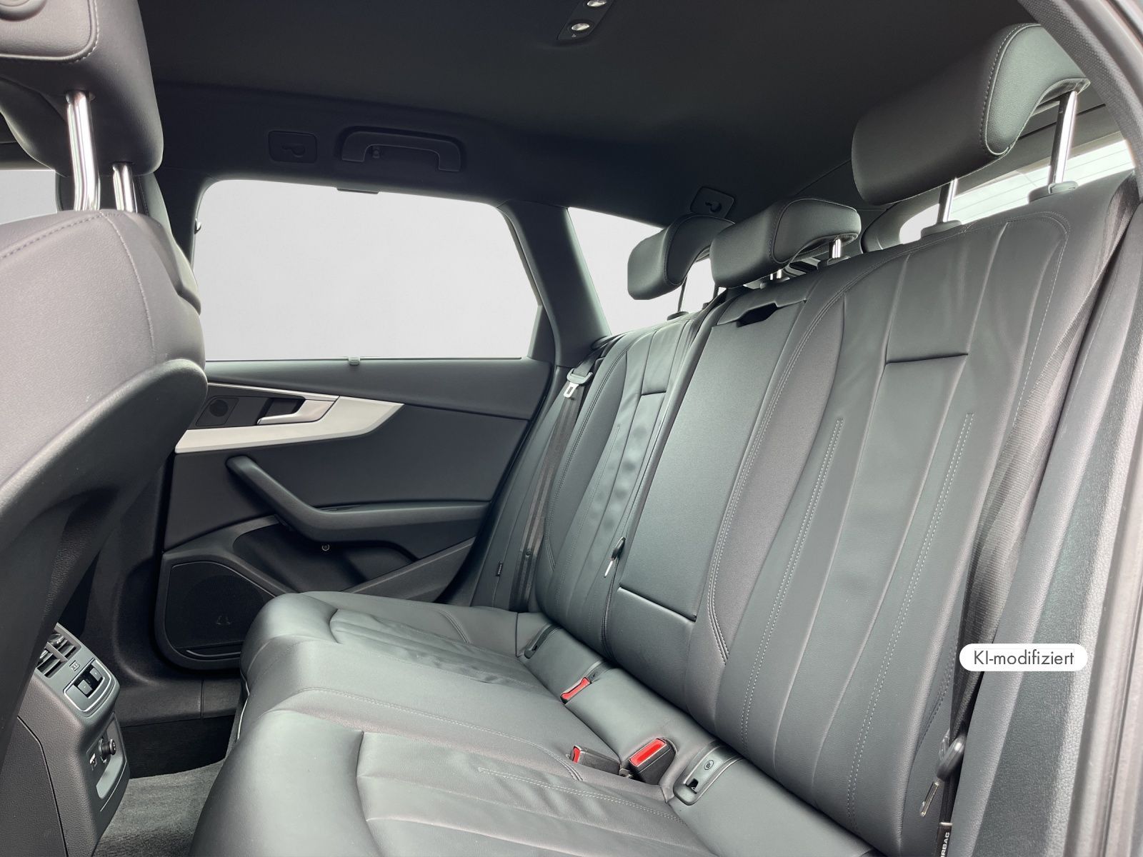 Audi A4 - Bild 15