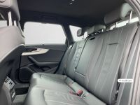Audi A4 - Vorschau Bild 15