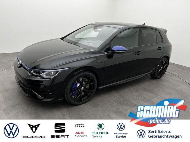 Volkswagen Golf 8 R Performance TSI DSG 20Years 333PS