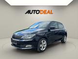 Skoda Fabia Joy 1.2*PDC*SHZ*Klimaautomatik*Tempomat* - Skoda Fabia Joy mit Benzin-Antrieb