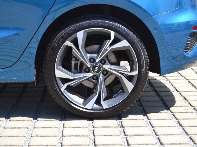 A3 Sportback 35 TFSI S-tronic NP:45.976/AHK/18-Z