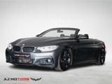 BMW 435 d xDrive Cabrio *BiXENON-KAMERA-H&K-MEMORY* - BMW 435 mit Diesel-Antrieb: Cabrio