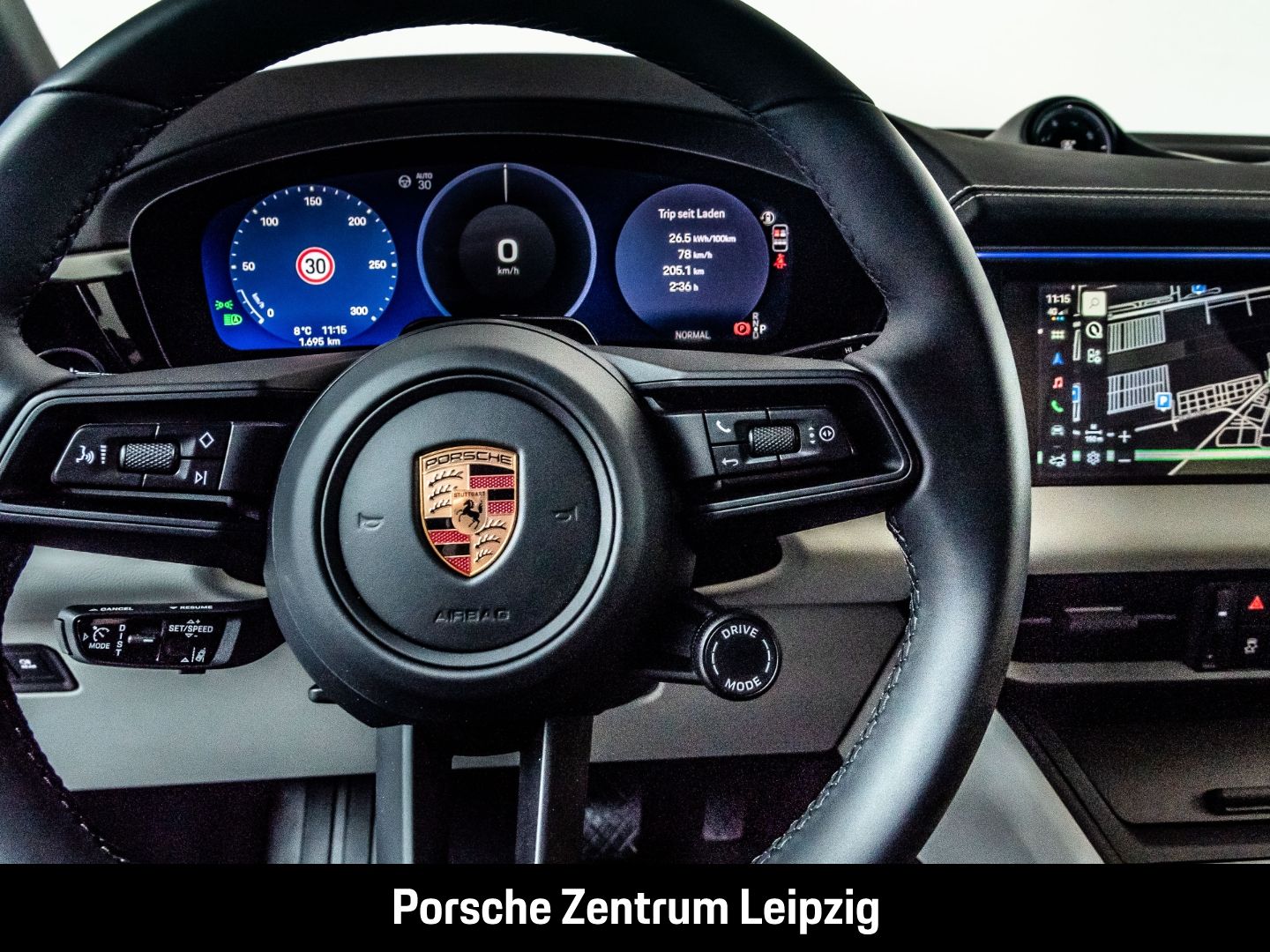 Porsche Macan - Bild 26