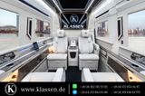 Mercedes-Benz Sprinter 519 / 319 VIP Luxury Business VAN - Offers matching your search criteria