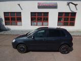 Volkswagen Polo Trendline - gebrauchte Volkswagen Polo aus dem Jahr 2007