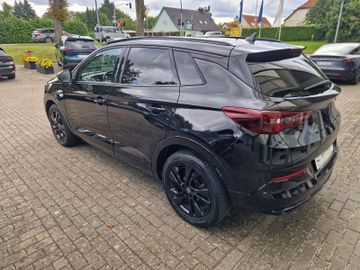 Bild 6 Opel Grandland (X) Grandland GS Line