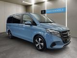 Mercedes-Benz V 300 d lang WideScreen Multibeam AHK Kamera 9G - 7-Sitzer Autos mit Allradantrieb