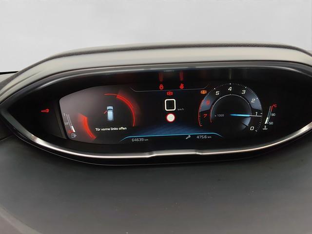 Peugeot 3008 Active PDC KAMERA KLIMAAT CARPLAY