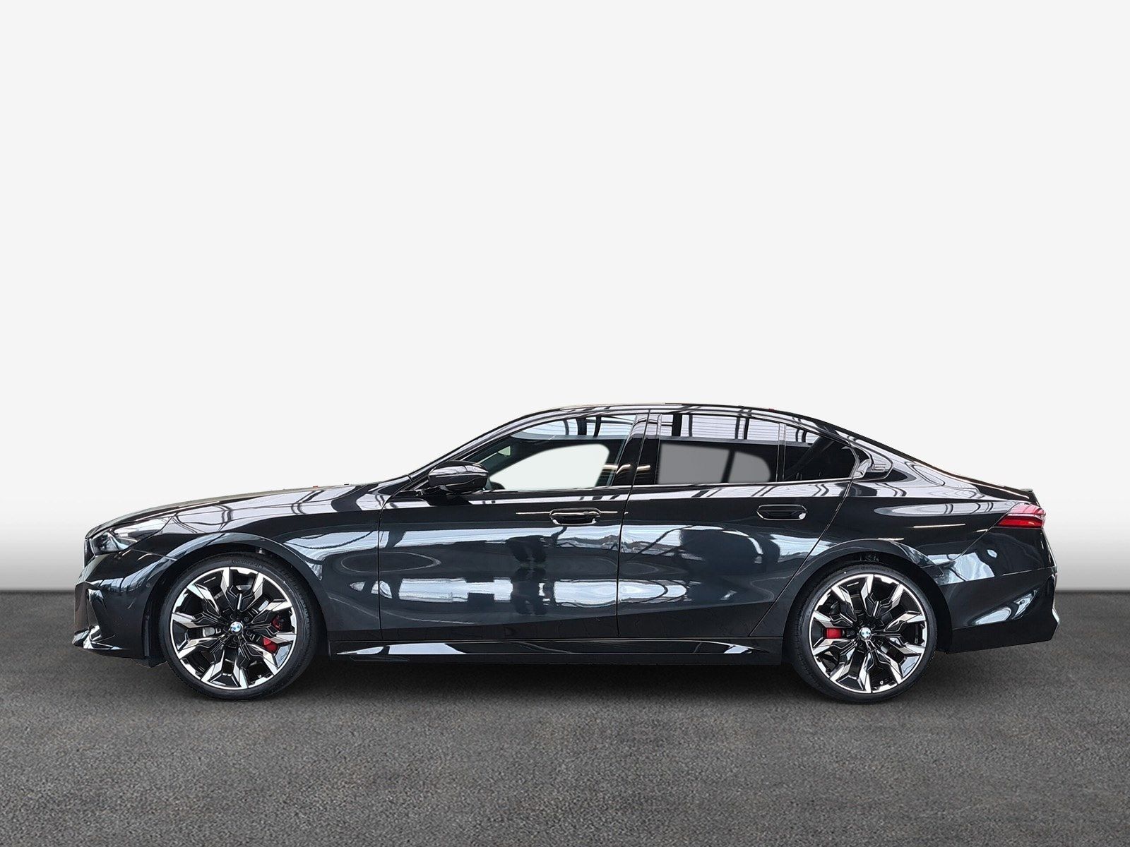 BMW 520 - Bild 5